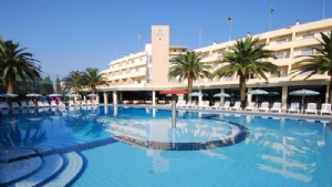 Park Hotel, Villa Rosa di Martinsicuro